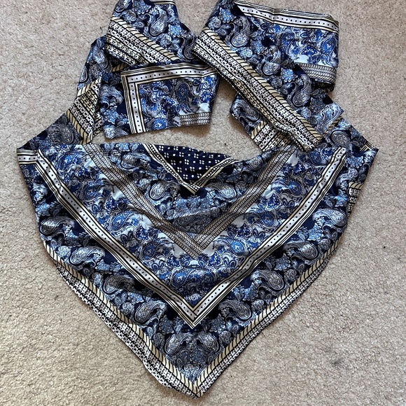 Badana Top - Picture 1 of 3